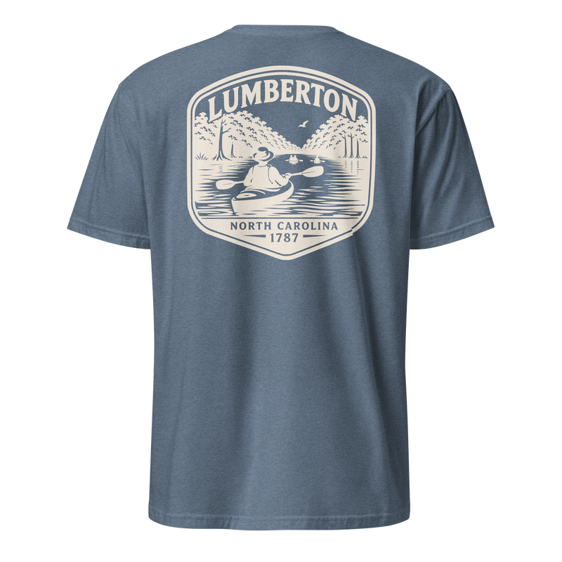 Lumberton, NC