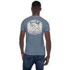 Erwin, NC - Hawk Country - Unisex T-Shirt