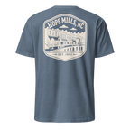 Hope Mills, NC - Downtown - Unisex T-Shirt