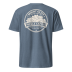 Mount Olive, NC - Pickle Capital - Unisex T-Shirt