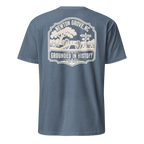 Newton Grove, NC - Grounded In History Unisex T-Shirt