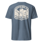 Newton Grove, NC - Raider Country - Unisex T-Shirt