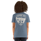 Boone, NC - Mountain Music - Unisex T-Shirt
