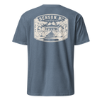 Benson, NC - Singing In The Grove - Unisex T-Shirt