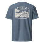Kipling, NC - Farm Heritage - Unisex T-Shirt