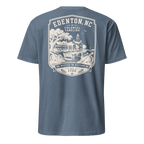 Edenton, NC - Colonial Carolina - Unisex T-Shirt