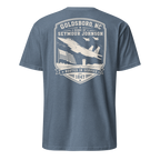 Goldsboro, NC - Seymour Johnson - Unisex T-Shirt