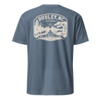 Dudley, NC - Mill Creek - Unisex T-Shirt
