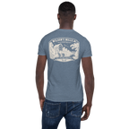 Wilson's Mills - Neuse Heritage - Unisex T-Shirt