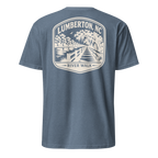 Lumberton, NC - The Riverwalk - Unisex T-Shirt
