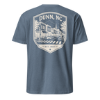 Dunn, NC - Downtown - Unisex T-Shirt