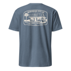Morehead City - A Carolina Tradition - Short-Sleeve Unisex