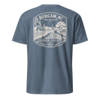 Burgaw, NC - Pender Heritage - Short-Sleeve Unisex