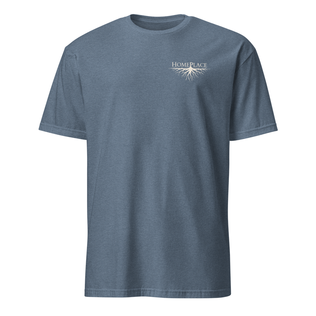 HOMEPLACE Your Town. Your Story. Tee - Unisex T-Shirt