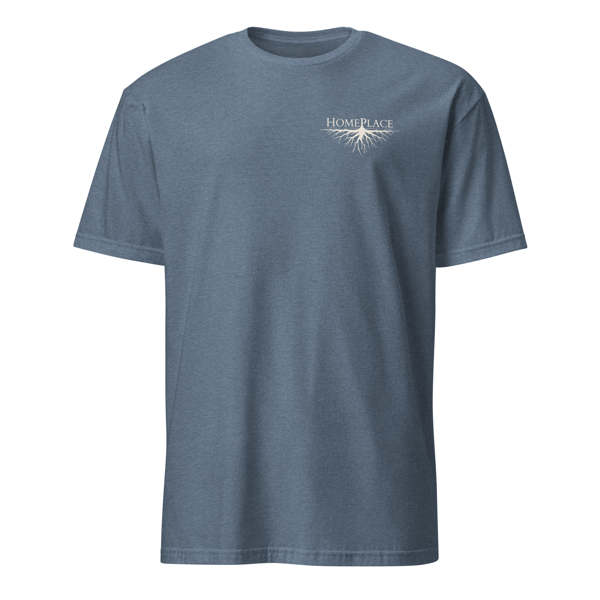 HOMEPLACE Your Town. Your Story. Tee - Unisex T-Shirt