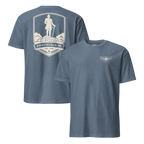 Fayetteville, NC - Lafayette - Unisex T-Shirt
