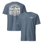 Beaver Dam, NC - Farm Country - Unisex T-Shirt