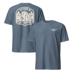 Eastover, NC - Colt Country - Unisex T-Shirt