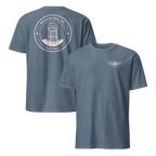 Roseboro, NC - Water Tower - Unisex T-Shirt
