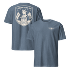 Lillington, NC - 1776 - Unisex T-Shirt