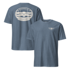 Kinston, NC - Grainger Stadium - Unisex T-Shirt