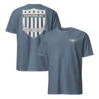Clinton, NC - All American - Unisex T-Shirt