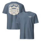 Fuquay-Varina, NC - Fuquay Springs - Unisex T-Shirt