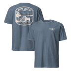 White Lake - Home Away From Home - Unisex T-Shirt