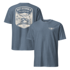 West Jefferson - New River - Unisex T-Shirt