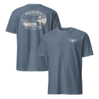 Washington, NC - The Pamlico - Unisex T-Shirt