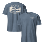 Snow Hill, NC - Along The Contentnea - Unisex T-Shirt