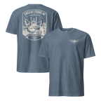 Sneads Ferry, NC - Shrimping Heritage - Short-Sleeve Unisex