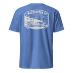 Washington, NC - Little Washington - Unisex T-Shirt