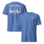 Emerald Isle, NC - The Cyrstal Coast - Unisex T-Shirt