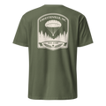 Fayetteville, NC - Airborne - Unisex T-Shirt