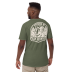 Stedman, NC - Ram Country - Unisex T-Shirt