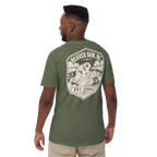 Beaver Dam, NC - Beaver Country - Unisex T-Shirt