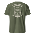 Eastover, NC - Water Tower - Unisex T-Shirt