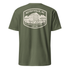 Autryville, NC - Tobacco Country - Unisex T-Shirt