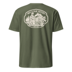 Autryville, NC - Micajah Autry - Unisex T-Shirt