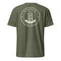 Roseboro, NC - Water Tower - Unisex T-Shirt