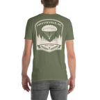 Fayetteville, NC - Airborne - Unisex T-Shirt
