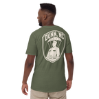 Dunn, NC - Gen. Lee Airborne - Unisex T-Shirt