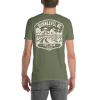 Bunnlevel, NC - Farm Heritage - Unisex T-Shirt