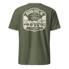 Bunnlevel, NC - Town Heritage - Unisex T-Shirt