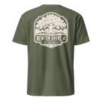 Newton Grove, NC - At The Grove - Unisex T-Shirt