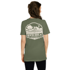 Newton Grove, NC - Farm Heritage - Unisex T-Shirt