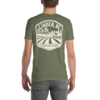 Linden, NC - Farm Life - Unisex T-Shirt