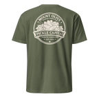 Mount Olive, NC - Pickle Capital - Unisex T-Shirt