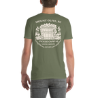Mount Olive, NC - Pickle Barrel- Unisex T-Shirt